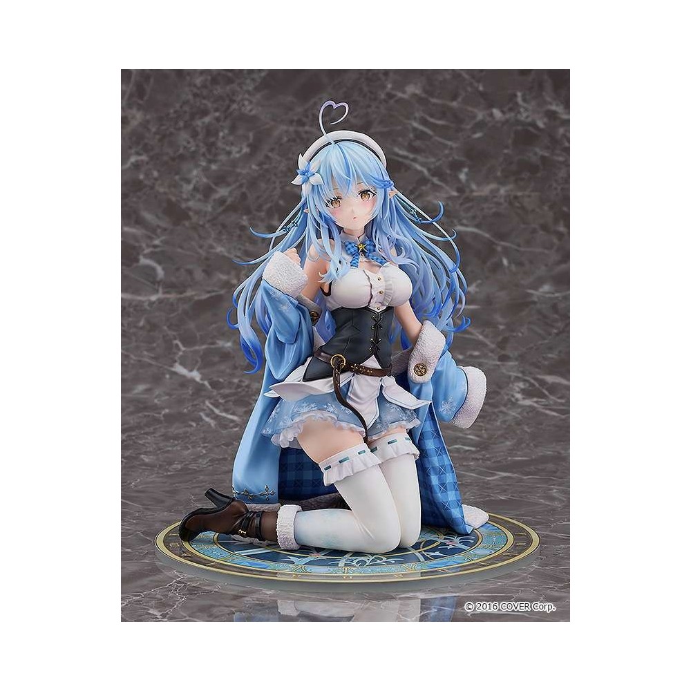 HOLOLIVE PRODUCTION YUKIHANA LAMY 1/6 STATUA FIGURE MAX FACTORY