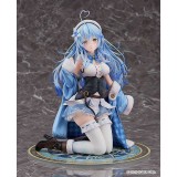 MAX FACTORY HOLOLIVE PRODUCTION YUKIHANA LAMY 1/6 STATUE FIGURE