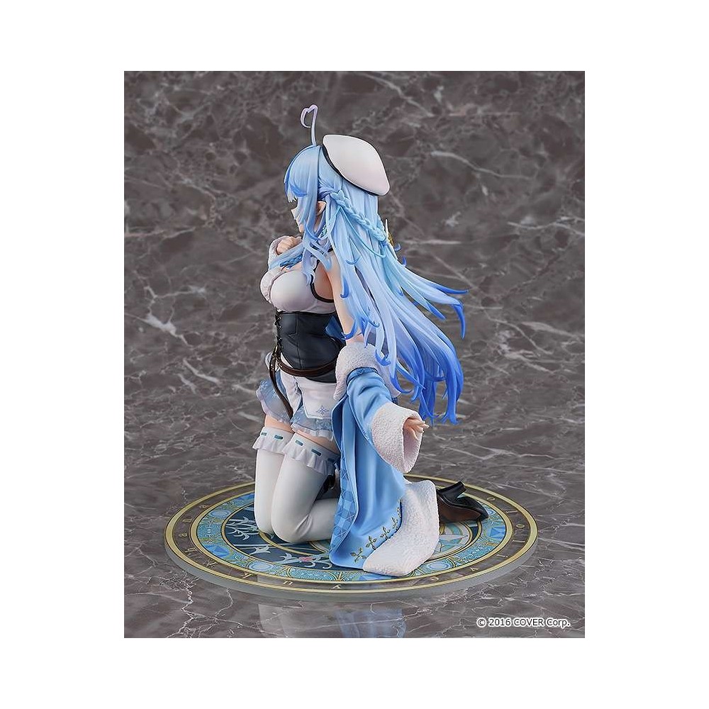 MAX FACTORY HOLOLIVE PRODUCTION YUKIHANA LAMY 1/6 STATUE FIGURE