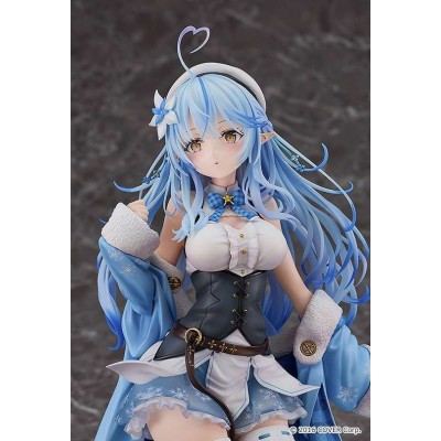 HOLOLIVE PRODUCTION YUKIHANA LAMY 1/6 STATUA FIGURE MAX FACTORY