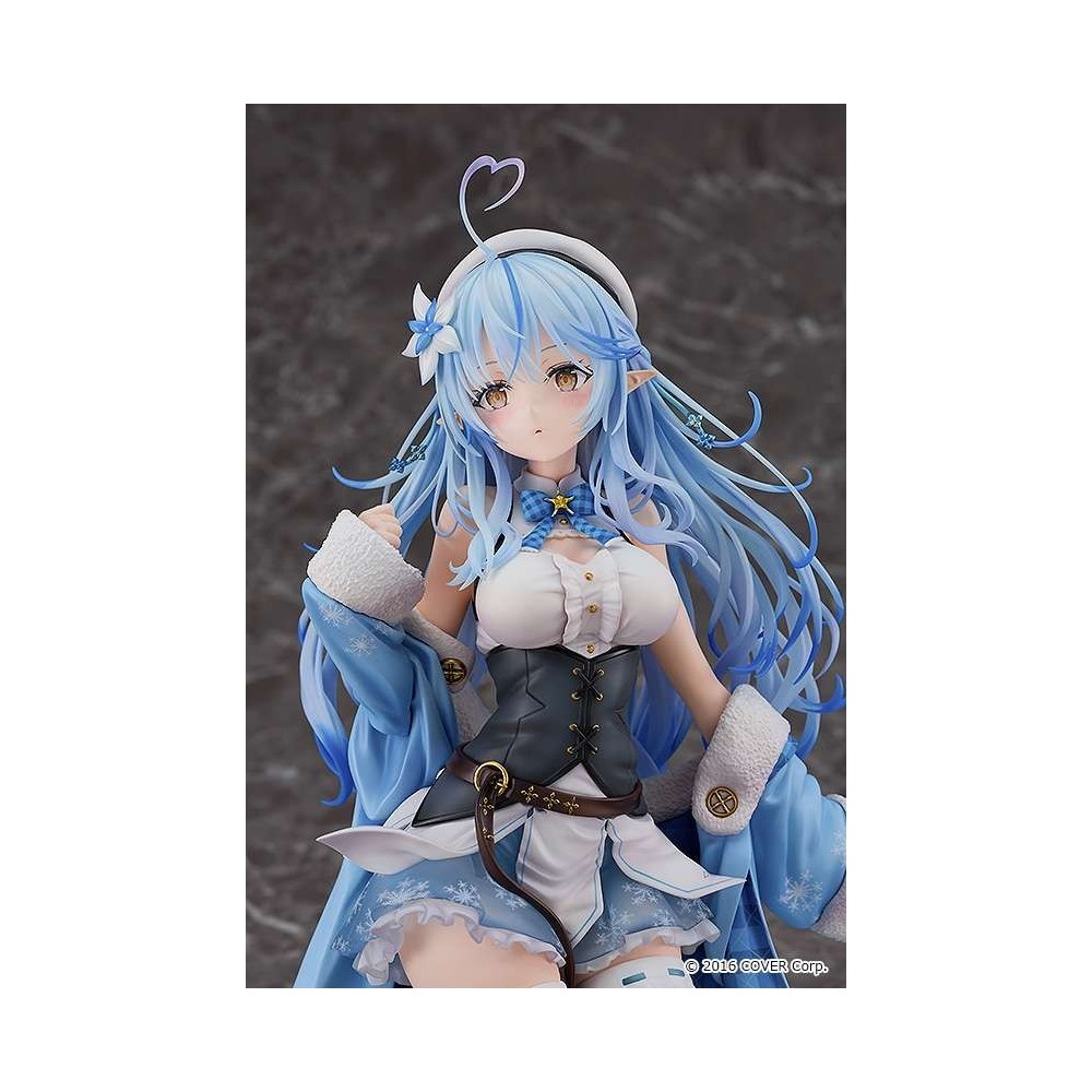 HOLOLIVE PRODUCTION YUKIHANA LAMY 1/6 STATUA FIGURE MAX FACTORY