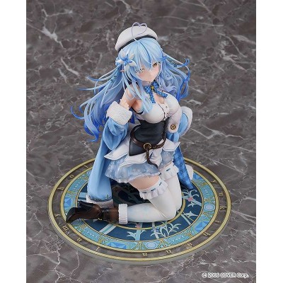 HOLOLIVE PRODUCTION YUKIHANA LAMY 1/6 STATUA FIGURE MAX FACTORY