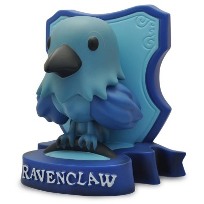 HARRY POTTER CORVONERO CHIBI BANK FIGURE SALVADANAIO PLASTOY