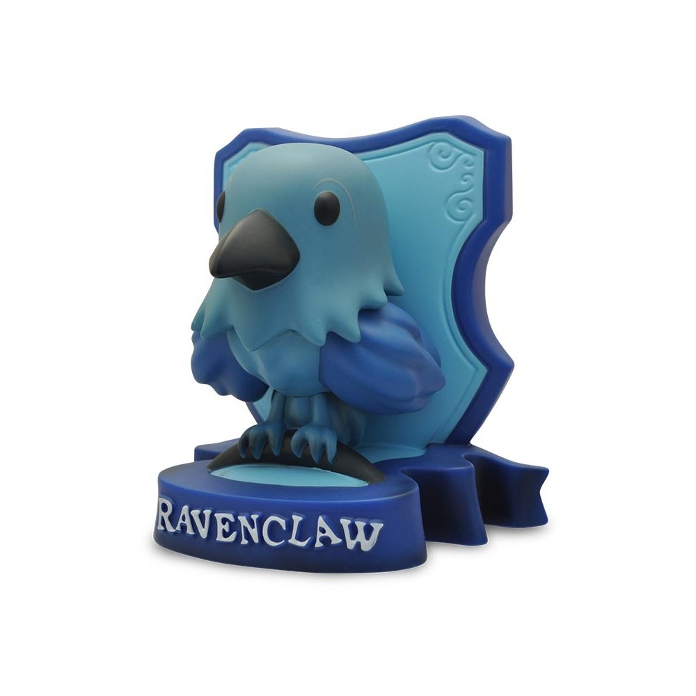 HARRY POTTER CORVONERO CHIBI BANK FIGURE SALVADANAIO PLASTOY