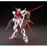 BANDAI HIGH GRADE HG GUNDAM STRIKE ROUGE 1/144 MODEL KIT FIGURE