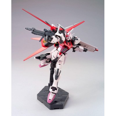 BANDAI HIGH GRADE HG GUNDAM STRIKE ROUGE 1/144 MODEL KIT FIGURE