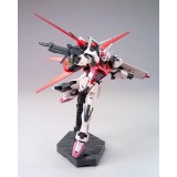 BANDAI HIGH GRADE HG GUNDAM STRIKE ROUGE 1/144 MODEL KIT FIGURE