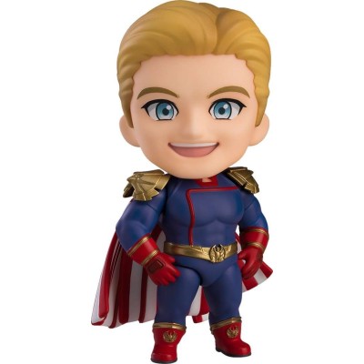 THE BOYS HOMELANDER NENDOROID ACTION FIGURE GOOD SMILE COMPANY