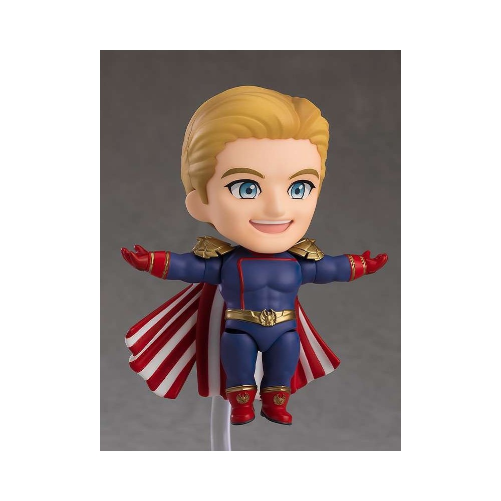 THE BOYS HOMELANDER NENDOROID ACTION FIGURE GOOD SMILE COMPANY