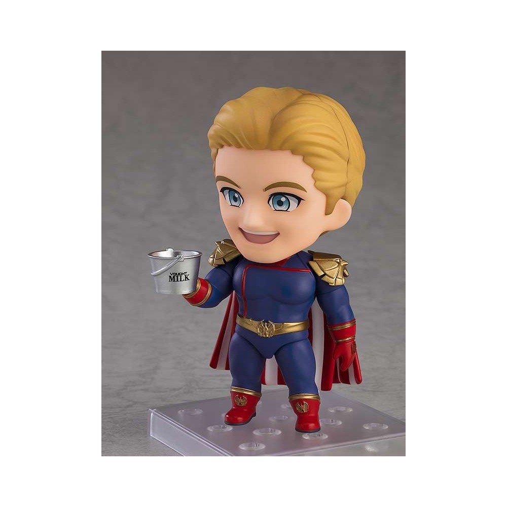 THE BOYS HOMELANDER NENDOROID ACTION FIGURE GOOD SMILE COMPANY
