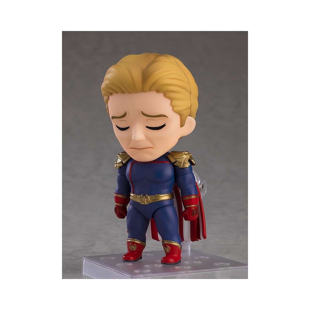 THE BOYS HOMELANDER NENDOROID ACTION FIGURE GOOD SMILE COMPANY