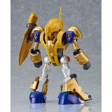 NG KNIGHT LAMUNE & 40 KING SQUASHER MODEROID MODEL KIT ACTION FIGURE GOOD SMILE COMPANY