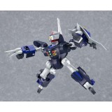 NG KNIGHT LAMUNE & 40 QUEEN CIDERON MODEROID MODEL KIT ACTION FIGURE GOOD SMILE COMPANY