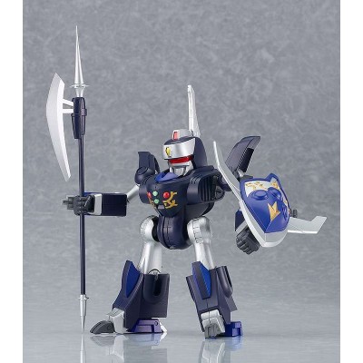 NG KNIGHT LAMUNE & 40 QUEEN CIDERON MODEROID MODEL KIT ACTION FIGURE GOOD SMILE COMPANY
