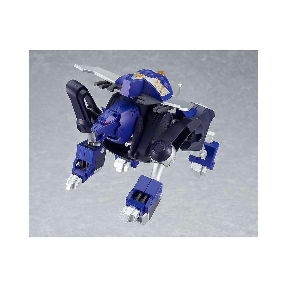 NG KNIGHT LAMUNE & 40 QUEEN CIDERON MODEROID MODEL KIT ACTION FIGURE GOOD SMILE COMPANY