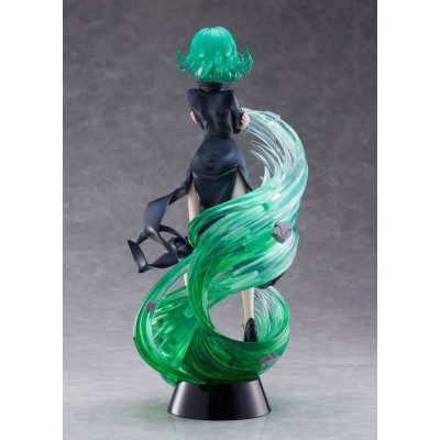 ONE-PUNCH MAN TERRIBLE TORNADO STATUA 1/7 FIGURE BELLFINE