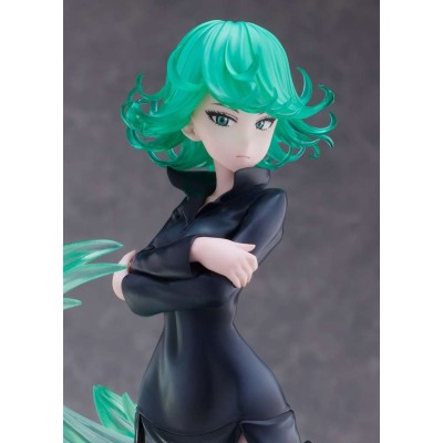 ONE-PUNCH MAN TERRIBLE TORNADO STATUA 1/7 FIGURE BELLFINE