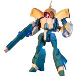 BANDAI HIGH GRADE HG GUNDAM NRX-044 ASSHIMAR 1/144 MODEL KIT FIGURE