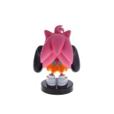 SONIC CABLE GUY AMY ROSE STATUA 20CM FIGURE EXQUISITE GAMING