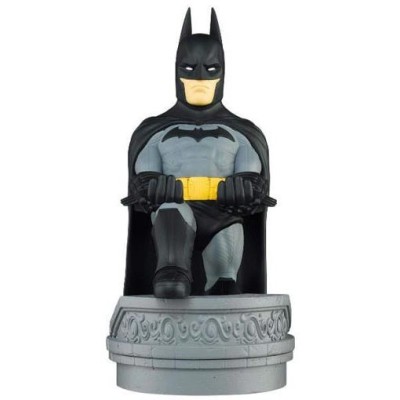 EXQUISITE GAMING BATMAN CABLE GUY STATUE 20CM FIGURE