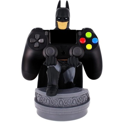 BATMAN CABLE GUY STATUA 20CM FIGURE EXQUISITE GAMING