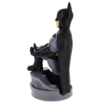 BATMAN CABLE GUY STATUA 20CM FIGURE EXQUISITE GAMING