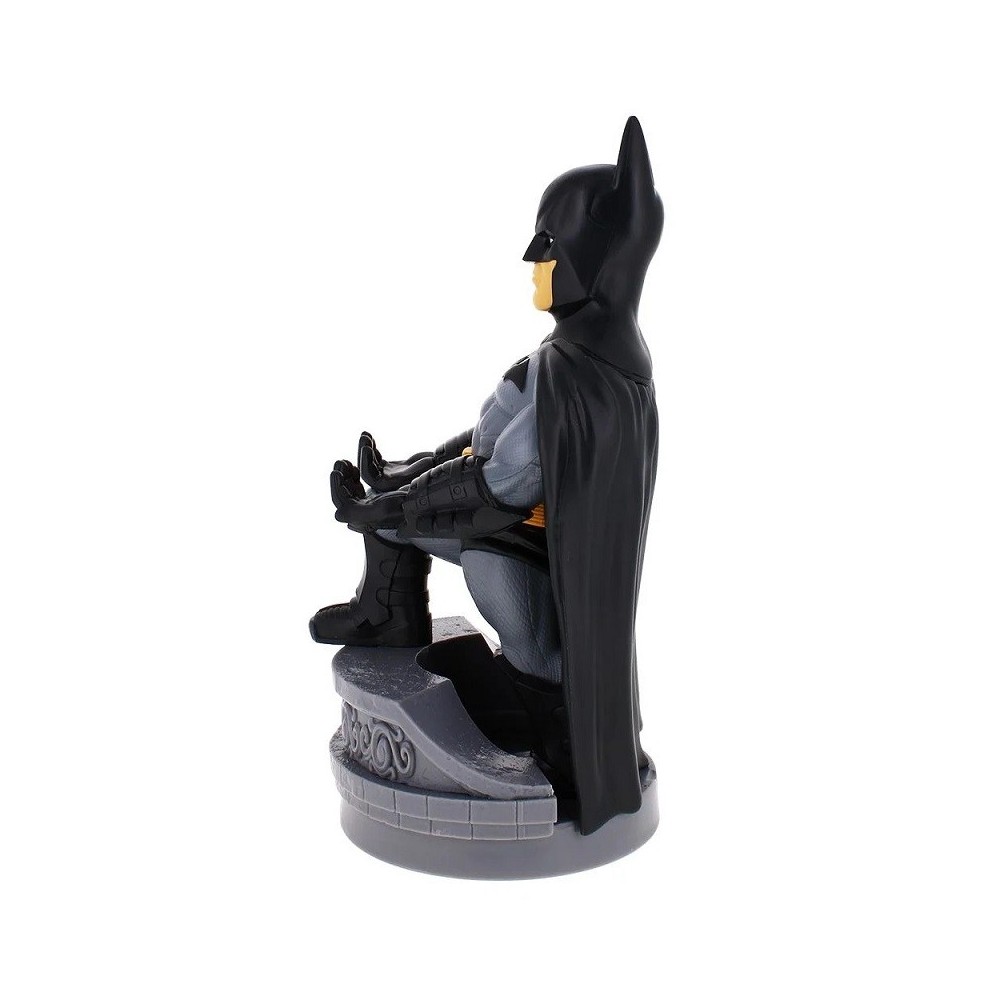 BATMAN CABLE GUY STATUA 20CM FIGURE EXQUISITE GAMING