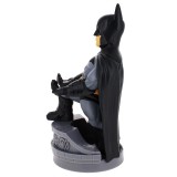 BATMAN CABLE GUY STATUA 20CM FIGURE EXQUISITE GAMING
