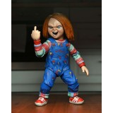 NECA CHUCKY TV SERIES ULTIMATE CHUCKY ACTION FIGURE