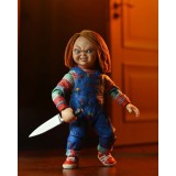 NECA CHUCKY TV SERIES ULTIMATE CHUCKY ACTION FIGURE
