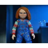 NECA CHUCKY TV SERIES ULTIMATE CHUCKY ACTION FIGURE