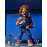 NECA CHUCKY TV SERIES ULTIMATE CHUCKY ACTION FIGURE
