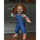 NECA CHUCKY TV SERIES ULTIMATE CHUCKY ACTION FIGURE