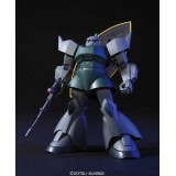 BANDAI HIGH GRADE HGUC GUNDAM GELGOOG / GELGOOG CANNON 1/144 MODEL KIT FIGURE