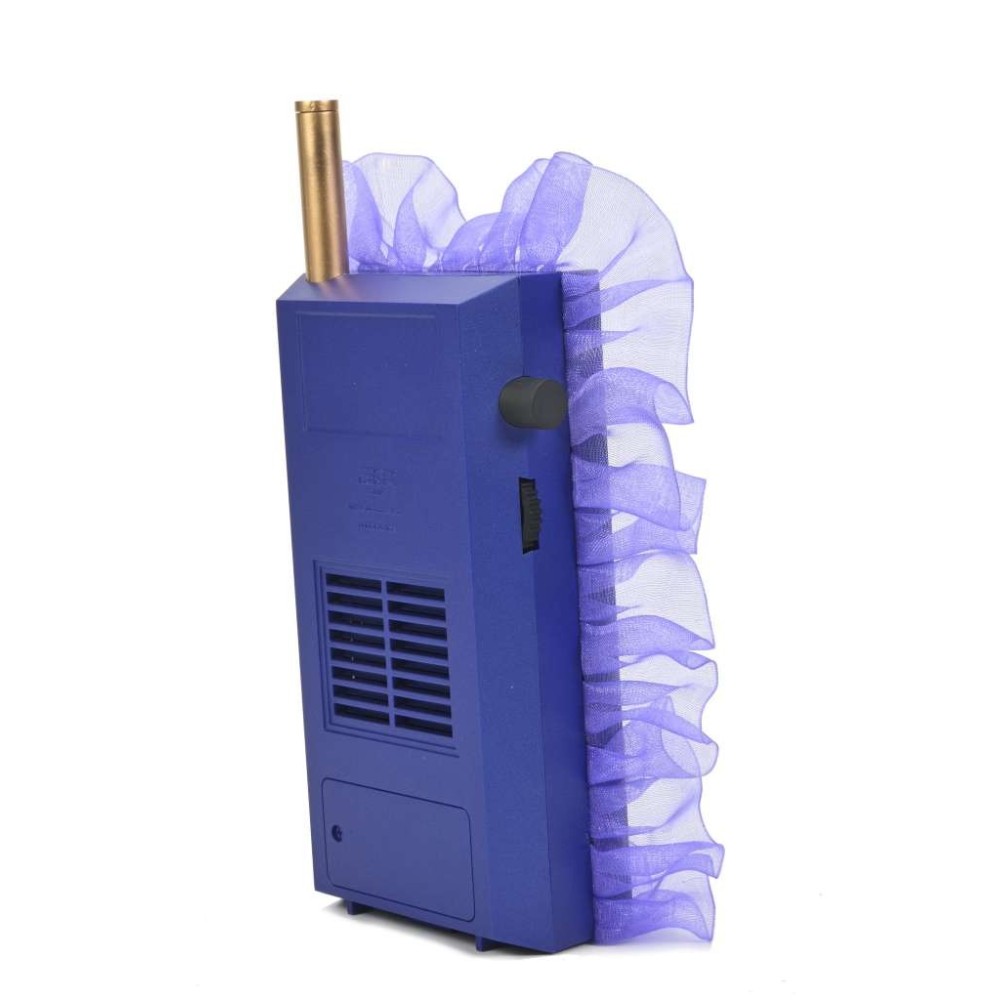 NECA BATMAN 1966 TV SERIES BATGIRL WALKIE TALKIE REPLICA