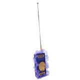 NECA BATMAN 1966 TV SERIES BATGIRL WALKIE TALKIE REPLICA