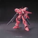 BANDAI HIGH GRADE HGUC GUNDAM AGX-04 GERBERA TETRA 1/144 MODEL KIT FIGURE