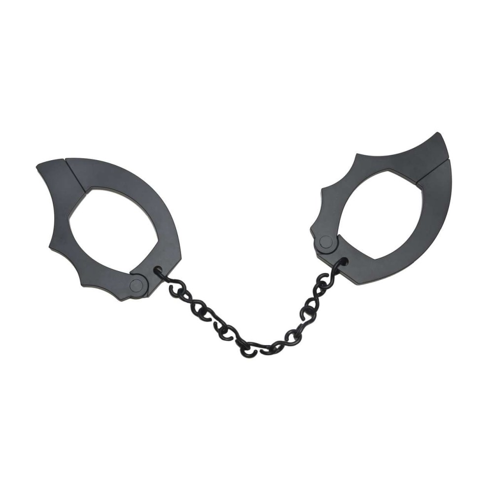 NECA BATMAN 1966 TV SERIES BAT CUFFS REPLICA