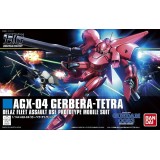BANDAI HIGH GRADE HGUC GUNDAM AGX-04 GERBERA TETRA 1/144 MODEL KIT FIGURE