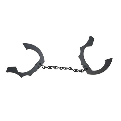 NECA BATMAN 1966 TV SERIES BAT CUFFS REPLICA