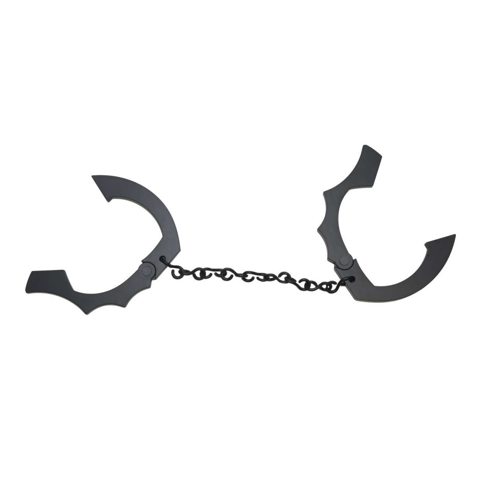 NECA BATMAN 1966 TV SERIES BAT CUFFS REPLICA