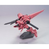 BANDAI HIGH GRADE HGUC GUNDAM AGX-04 GERBERA TETRA 1/144 MODEL KIT FIGURE