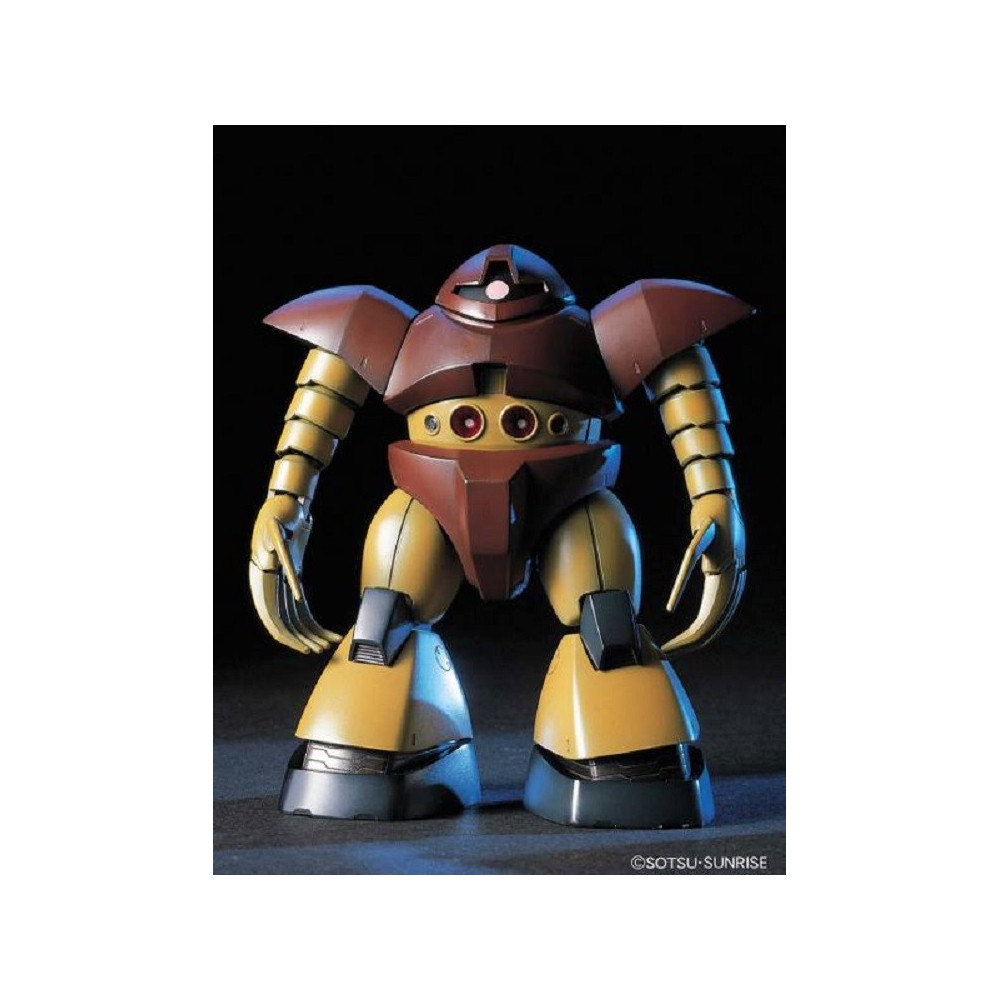 BANDAI HIGH GRADE HGUC GUNDAM GOGG 1/144 MODEL KIT FIGURE