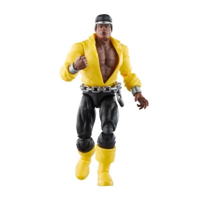 HASBRO MARVEL LEGENDS LUKE CAGE POWER MAN ACTION FIGURE