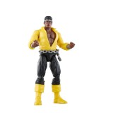 HASBRO MARVEL LEGENDS LUKE CAGE POWER MAN ACTION FIGURE