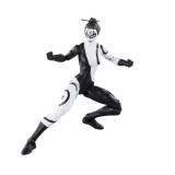 HASBRO MARVEL LEGENDS LADY BULLSEYE ACTION FIGURE