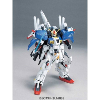 BANDAI HIGH GRADE HGUC GUNDAM EX-S 1/144 MODEL KIT ACTION FIGURE