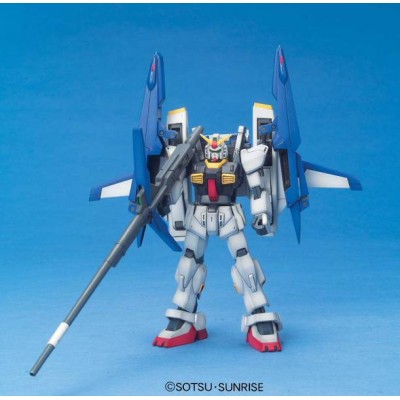 BANDAI HIGH GRADE HGUC GUNDAM SUPER FXA-05D RX-178-01 1/144 MODEL KIT FIGURE