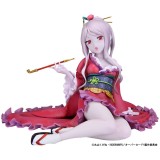 KAITENDOH OVERLORD III SHALLTEAR ENREIGASYO 1/7 STATUE FIGURE