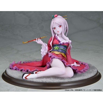 KAITENDOH OVERLORD III SHALLTEAR ENREIGASYO 1/7 STATUE FIGURE